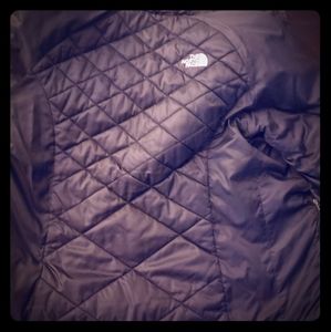 North face jacket